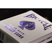 Bicycle MetalLuxe Cobalt