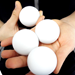 Multiple Balls Mirage, White