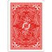 Phoenix, red