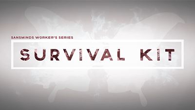 Survival Kit - SansMind