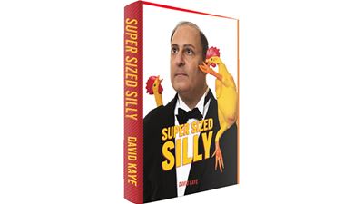 Super Sized Silly