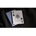 Bee Club Poker Jumbo Index blue