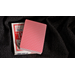 Bee Club Poker Jumbo Index red