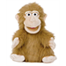 Vent Puppet Silly Monkey - small