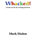 Wacked, book test - M Elsdon