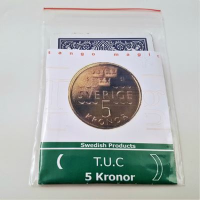 T.U.C. 5 kr