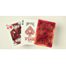 Bicycle Poker Fire