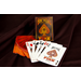 Bicycle Poker Fire