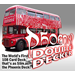 Phoenix Double Decker, +force, blue