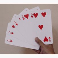 Aces Trumps Jumbo