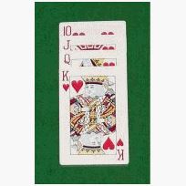 Chameleon Cards