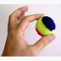 Chop Cup,  jumbo balls