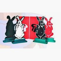 Hippity Hop Rabbits