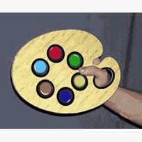 Magic Palette
