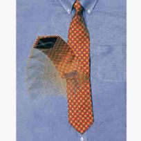 Stand Up Tie