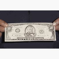 Ripped & Restored Bill