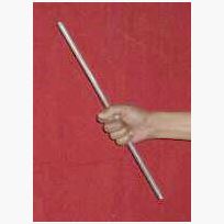 Silver Sceptre