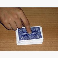 Haunted Deck