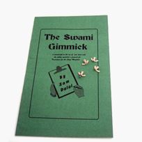 Swami Gimmick