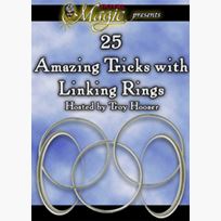 Linking Rings dvd