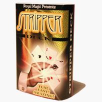 Stripper Deck, Bicycle