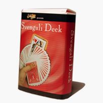 Svengali Deck, Bicycle
