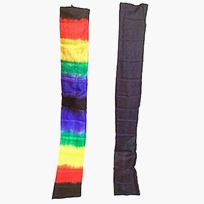 Chamelon Silk Scarf
