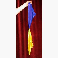 Col Ch Silks