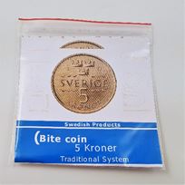 Bite Out Coin