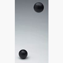 Bounce-No Bounce Ball