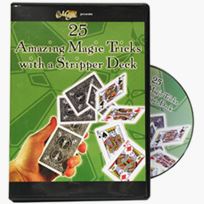 Stripper Deck dvd