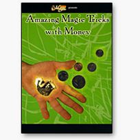 Money dvd