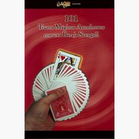 101 Tricks w Svengali Deck