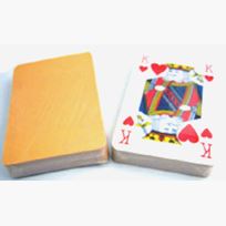 Manipulation Cards (Swiss)
