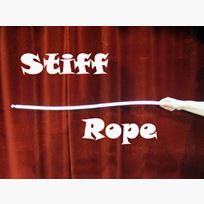 Stiff Rope