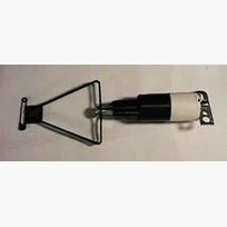 Appearing Cane Holder