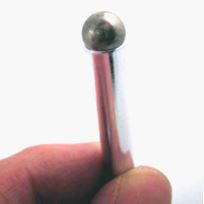 Ball & Tube