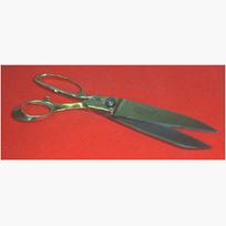 Cut-No Cut Scissors