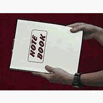 Stamp Album
