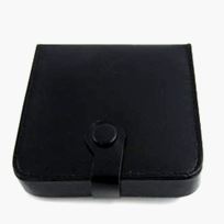 Fire in Wallet, coin purse