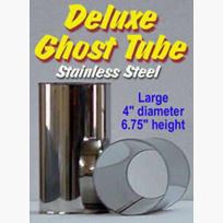 Ghost Tube, ss lg