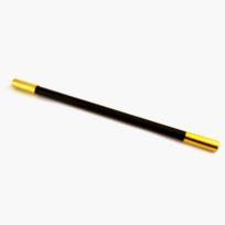 Magic Wand, metal