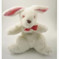 Rabbit Puppet