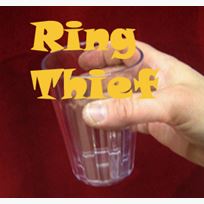 Ring Thief