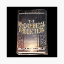 McCombical Prediction Bicycle