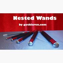 Nested Wands