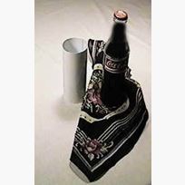 Coke Bottle Vanish