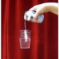 Airborne Drink, can model