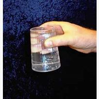 Hydrostatic Glass