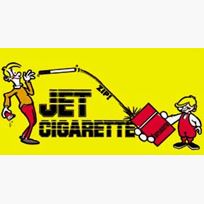 Jet Cigarette